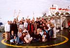 Ship to Finland
