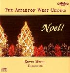 Noel! CD Cover