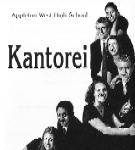 WI Choral Directors Association CD Cover