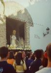 Lunes Santo