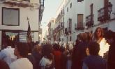 Jueves Santo